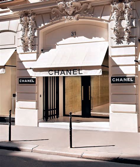 careers chanel amsterdam|chanel work from home.